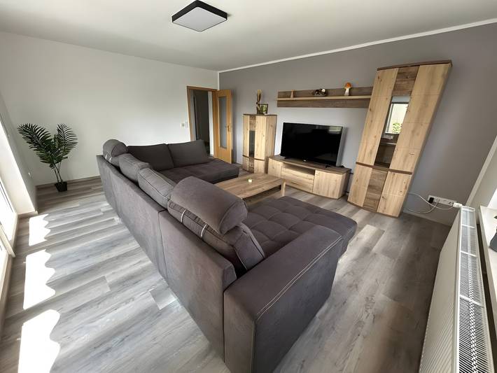 Ganze Wohnung, Ferienwohnung zur Elsa in Waldeck, Landkreis Waldeck-Frankenberg
