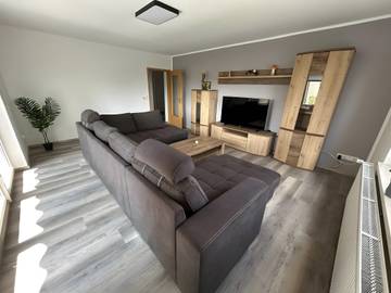 Vakantiewoning voor 5 Personen in Vorstendom Waldeck-Pyrmont, Waldecker Land, Afbeelding 1