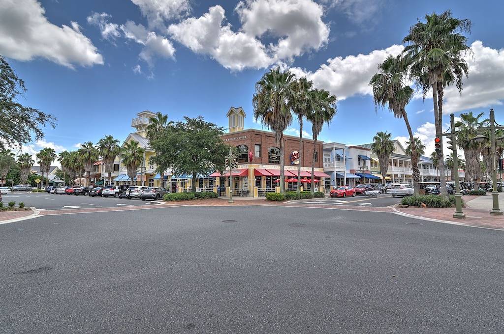 Neu! Florida Home w / unbegrenzte Golf, Pools und mehr! in The Villages, Sumter County