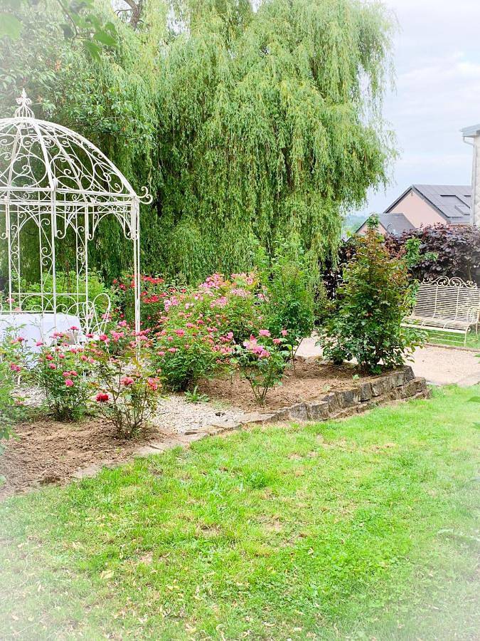 Double Room with Private Bathroom in Luxemburgo