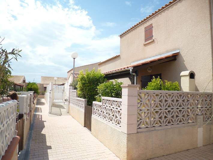Ferienhaus für 4 Personen in Le Barcarès - 2