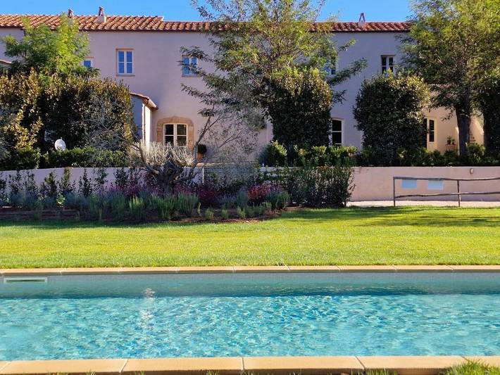 Chambre d’hôte pour 2 personnes, avec piscine et jardin à Portoferraio - 2