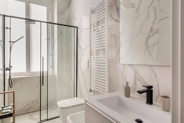 Gîte pour 6 personnes, avec jardin, animaux acceptés à Busto Arsizio - 3