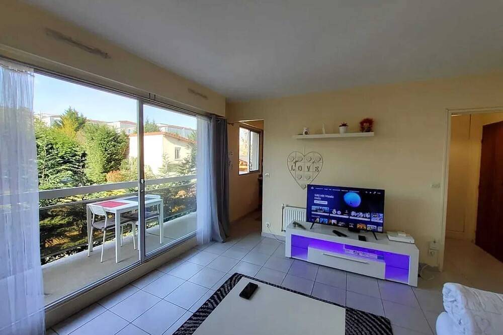 Apartamento entero, Homerez - Apto. Pavillons-sous-Bois in Les Pavillons-sous-Bois, Sena-Saint Denis