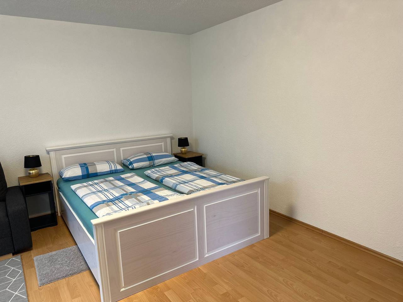 Ganze Ferienwohnung, Ferienwohnung Kraus 2-4 Pers. - Ferienwohnung Kraus 2-4 Pers. in Herbolzheim, Südschwarzwald