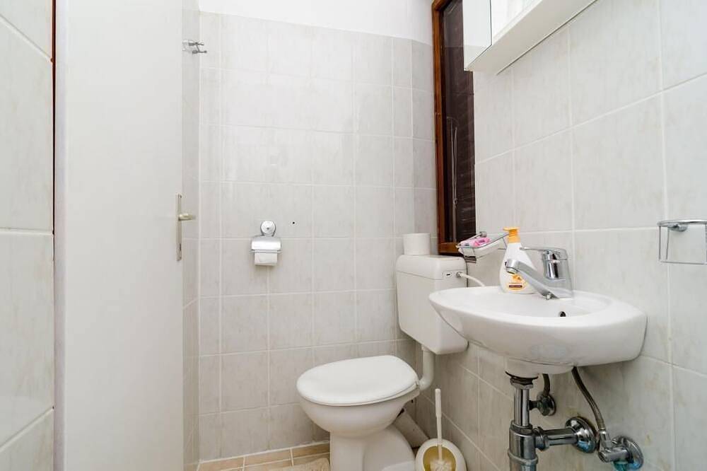 Guest House Kola - Habitación Doble con balcón in Slano, Condado de Dubrovnik-Neretva