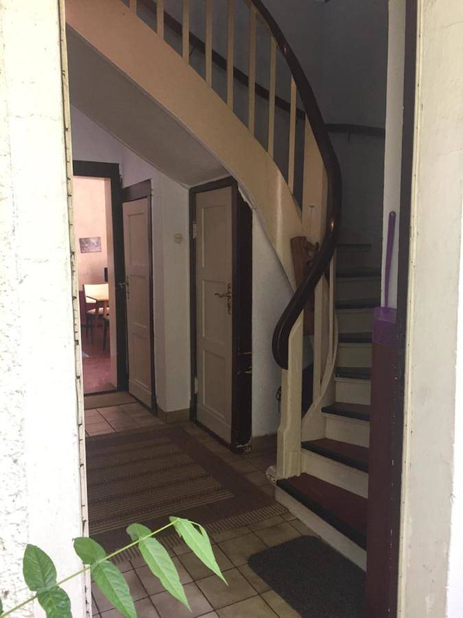 Ferienwohnung für 5 Personen, mit Balkon und Terrasse in Westend Berlin - 2