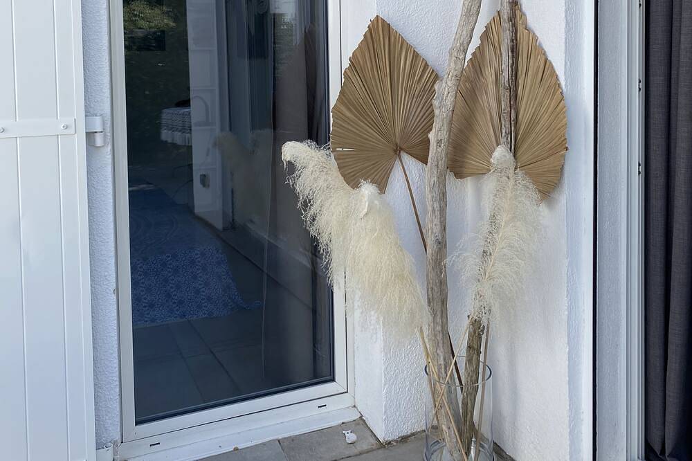 Agriturismo für 6 Personen in Grimaud, Draguignan Region