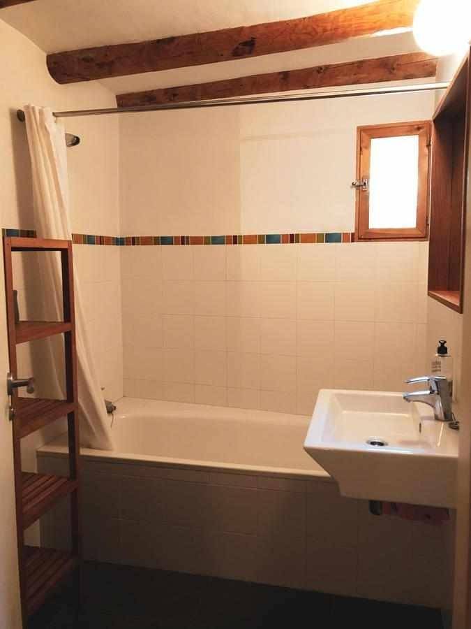 Casa rural con piscina para 4 personas, con terraza además de jardín y piscina en Provincia de Zaragoza - 2