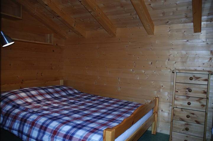 Chalet in den französischen Alpen – 3 Sterne, umwerfende, ruhige Lage in Le Grand-Bornand, Annecy und Umgebung
