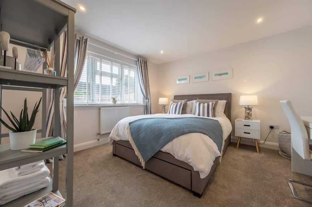 The Hideaway (D), Docking, Norfolk in Docking, Norfolk