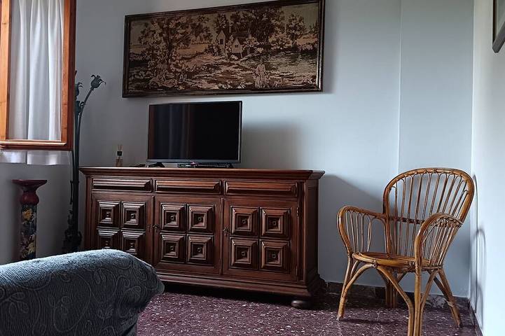 Location de vacances pour 4 personnes, animaux acceptés à Camugnano - 4