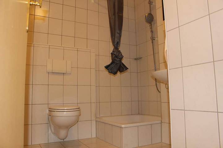 Ferienwohnung für 3 Personen, mit Balkon in Burghausen - 3