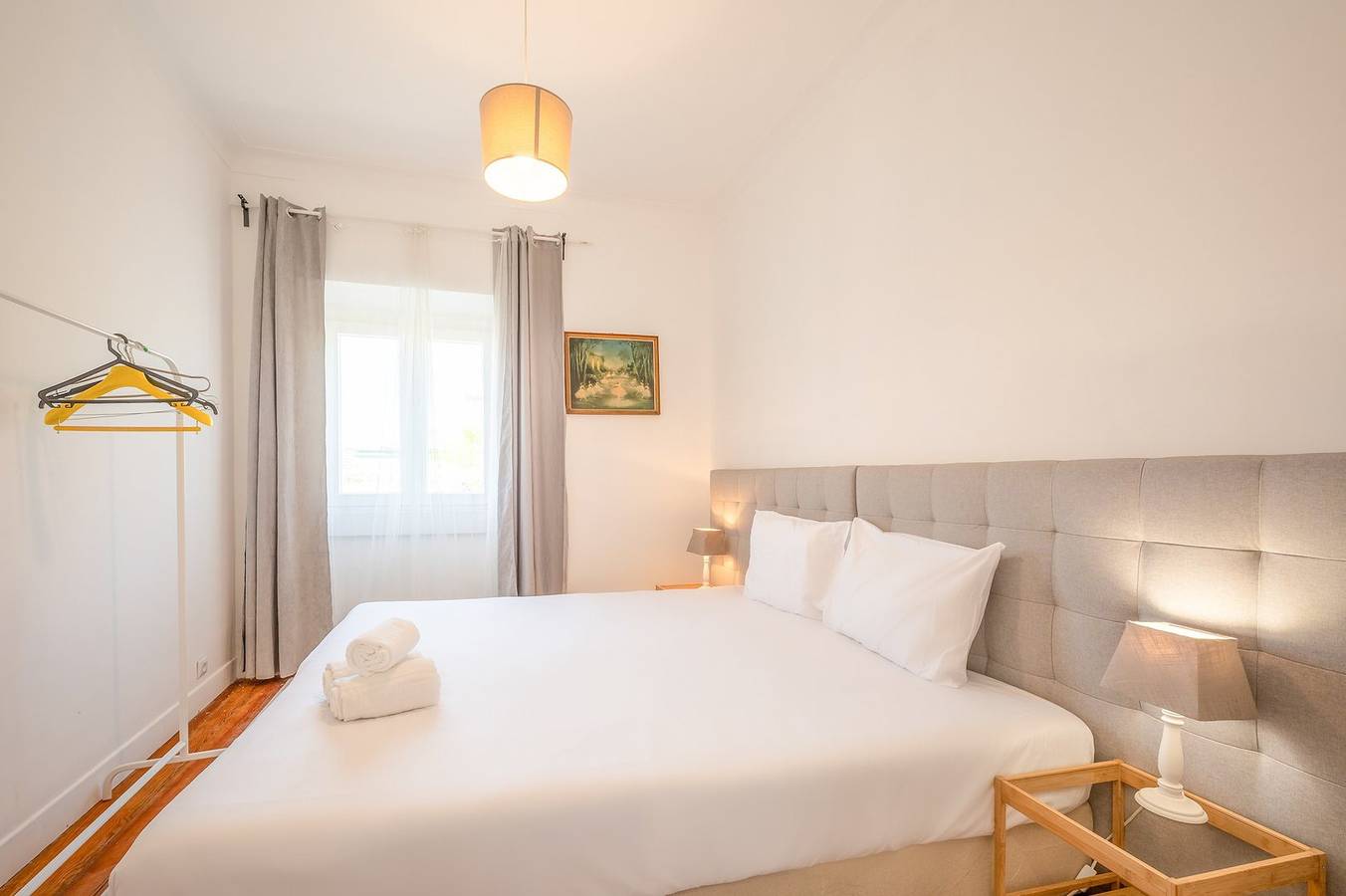 Apartamento entero, Guestready - La Petit Maison en Setúbal in Setubal, Halbinsel von Setúbal