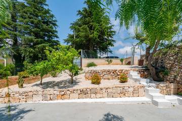 Agriturismo per 5 Persone in Ostuni, Valle D'Itria, Foto 2