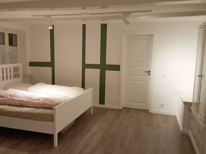 Ferienhaus für 27 Personen, mit Sauna und Garten sowie Whirlpool in Hamburg - 4