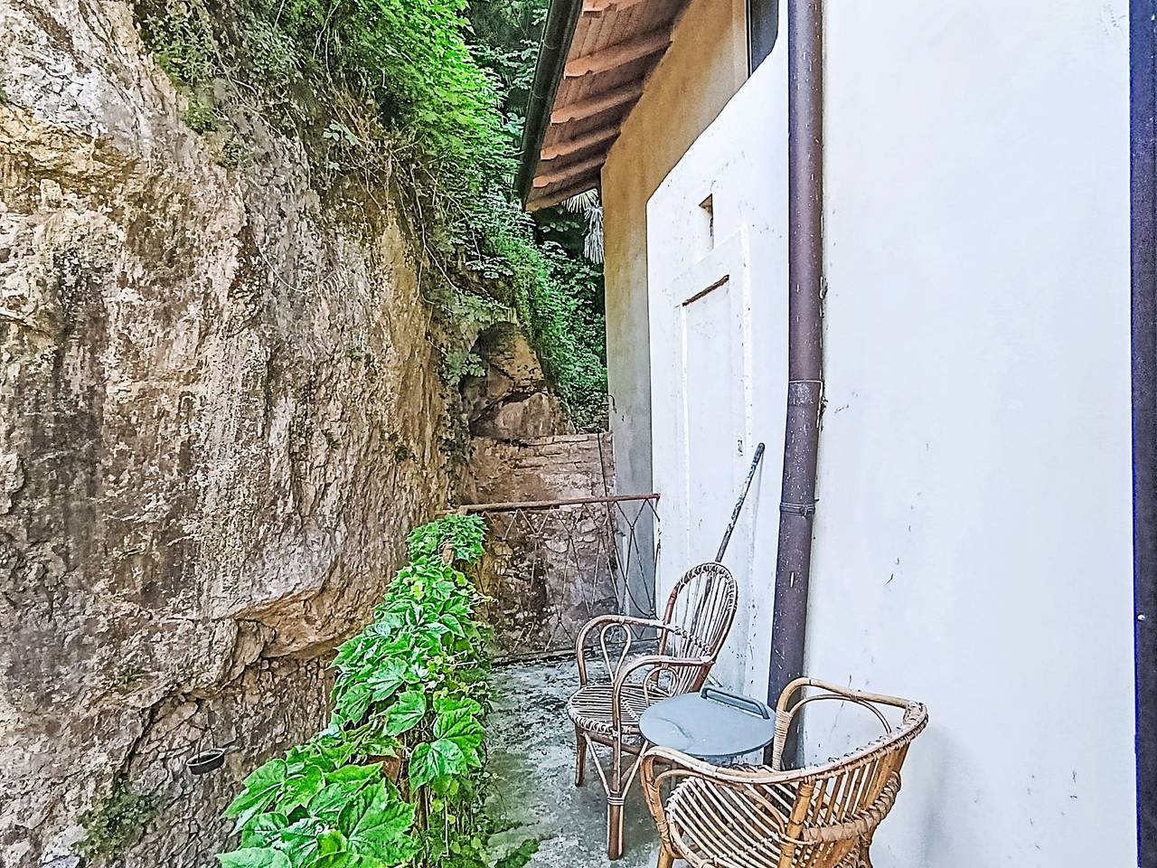 Ganze Wohnung, Via Monte Brione in Arco, Gardasee-Berge