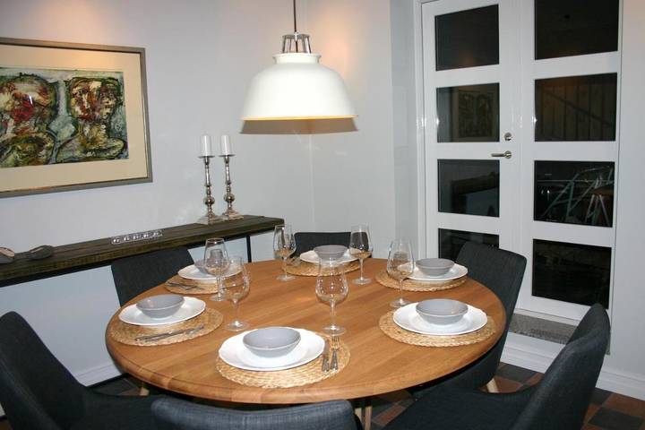 Ferienwohnung für 3 Personen in Reykjavik