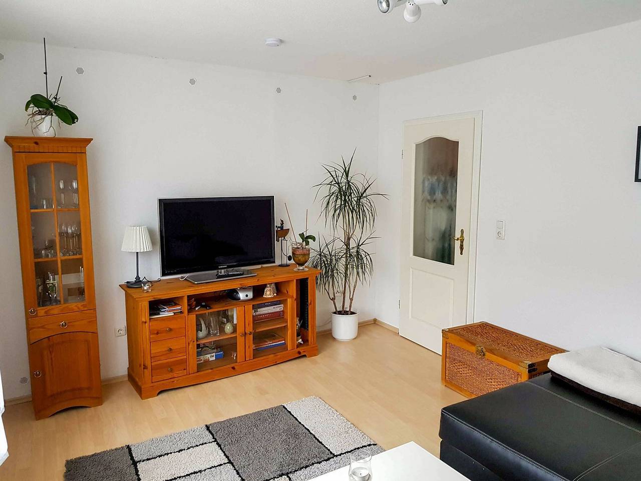 Ganze Ferienwohnung, Ferienwohnung Amelie in Ribnitz, Ribnitz-Damgarten