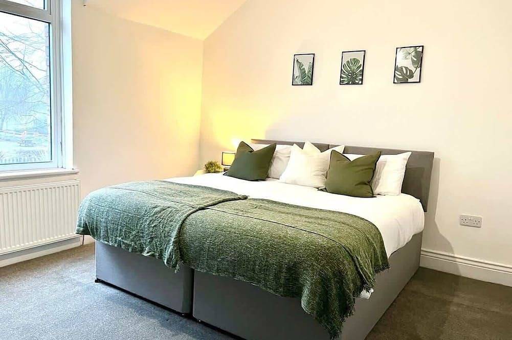 New Bracepeth - 2 Bedroom House in Durham, County Durham