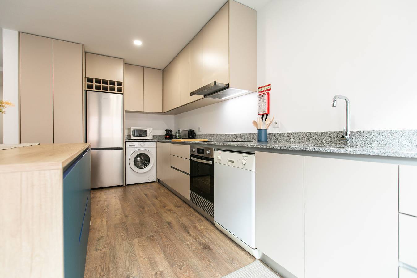 Appartamento intero, Porta 97 Residence in Braga, Distretto de Braga