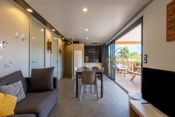 Chalet voor 6 Personen in Corcieux, Saint-Dié-des-Vosges, Afbeelding 3