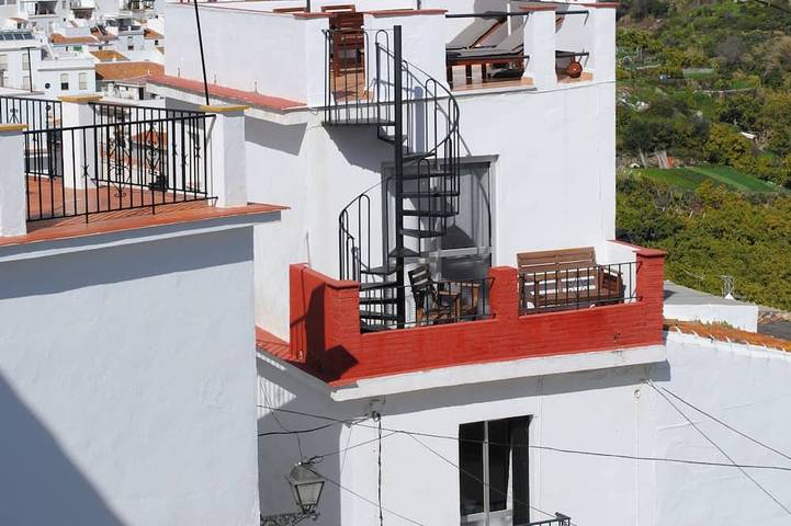 Holiday home for 4 people, with terrace - 1
