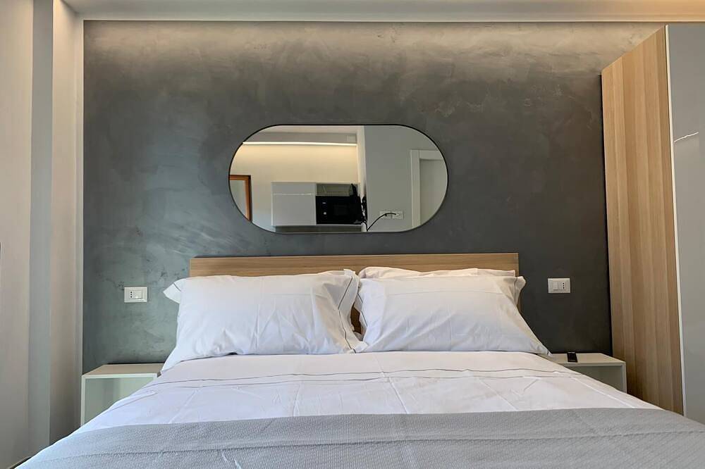 Apartamento entero, 1 Bedroom Apartment in Sulmona in Sulmona, Provincia de L'Aquila