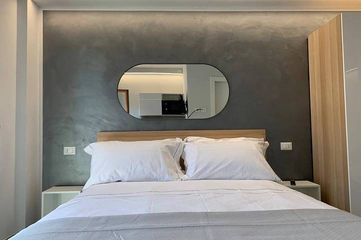 Appartamento intero, 1 bedroom apartment in sulmona in Sulmona, Provincia di L'Aquila
