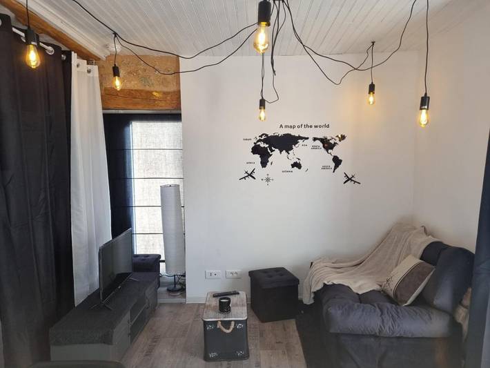 Parc de vacances pour 7 personnes en Dordogne - 3