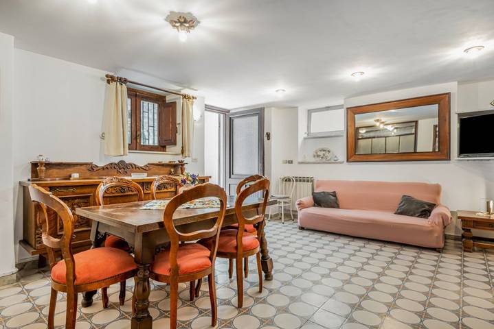 Ferienwohnung für 8 Personen - 1