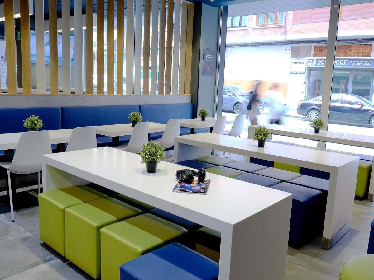 Ibis budget Bilbao City in Bilbao, Biscaye