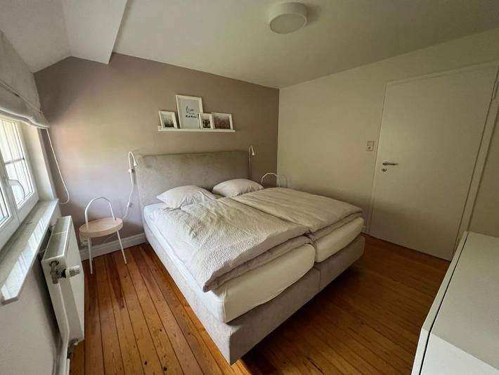 Location de vacances pour 7 personnes, avec jardin, animaux acceptés à Eupen - 3