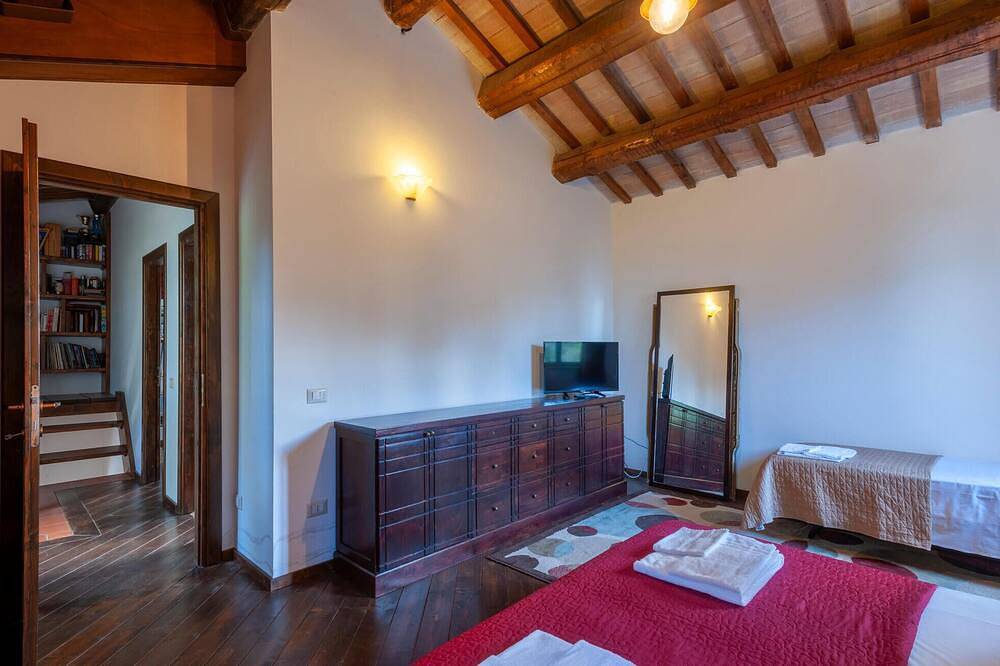 Schönes Zuhause in Morrovalle in Morrovalle, Adriaküste Marken