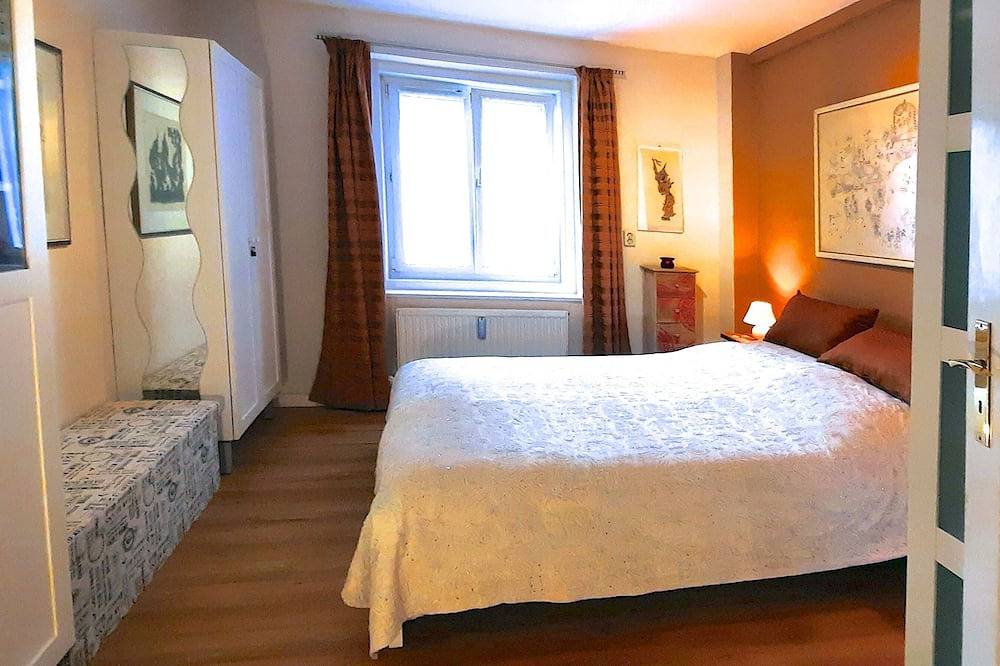 Entire apartment, Right in the middle and yet quiet in Munich Maxvorstadt, Munich