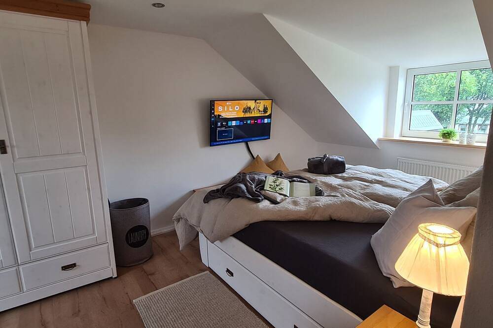 Ganze Wohnung, Gipfelstürmer in Weißenstadt, Landkreis Wunsiedel im Fichtelgebirge