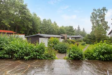 Bungalow für 2 Personen in Grafenhausen, Hochschwarzwald, Bild 4