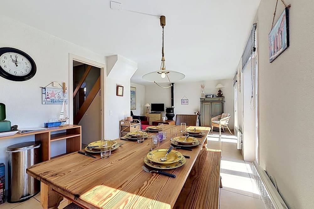 Casa vacanza a De Haan a partire da 99€ a notte