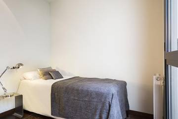 Agriturismo voor 4 Personen in Sarrià-Sant Gervasi, Barcelona, Afbeelding 4
