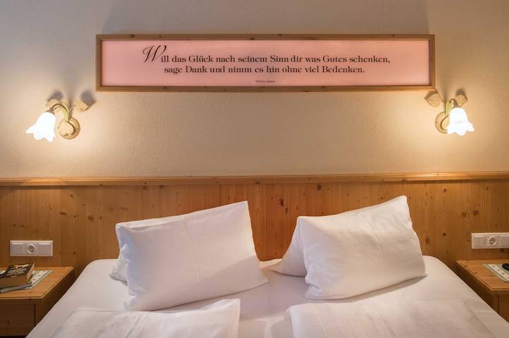 Maison de campagne pour 3 personnes, avec Jardin et Sauna à Ried im Zillertal - 2