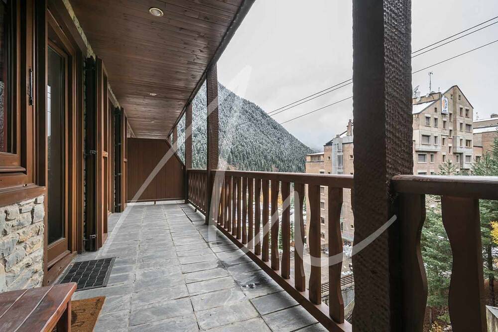 Entire apartment, Amitges by Seamount Rentals in Baqueira, Naut Aran