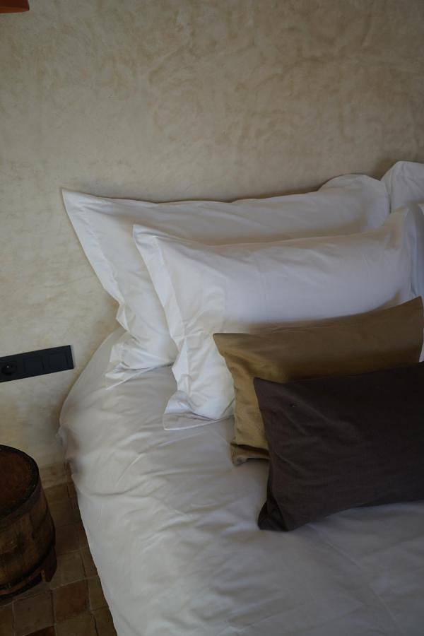 Hôtel pour 2 personnes, avec terrasse dans Aftas Imsouane - 4