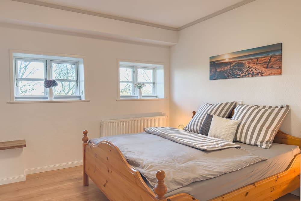 Ganze Wohnung, Ferienwohnung/App. für 6 Gäste mit 130m² in Neukirchen in Neukirchen (Nordfriesland), Nordfriesland