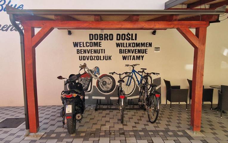 Gîte pour 3 personnes, avec jardin à Osijek - 4