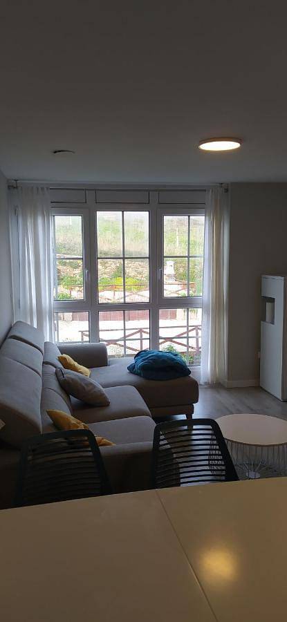 Gîte pour 4 personnes à Malpica de Bergantiños - 2