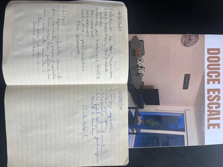 Location de vacances pour 4 personnes, avec jardin et terrasse à Eckbolsheim - 3