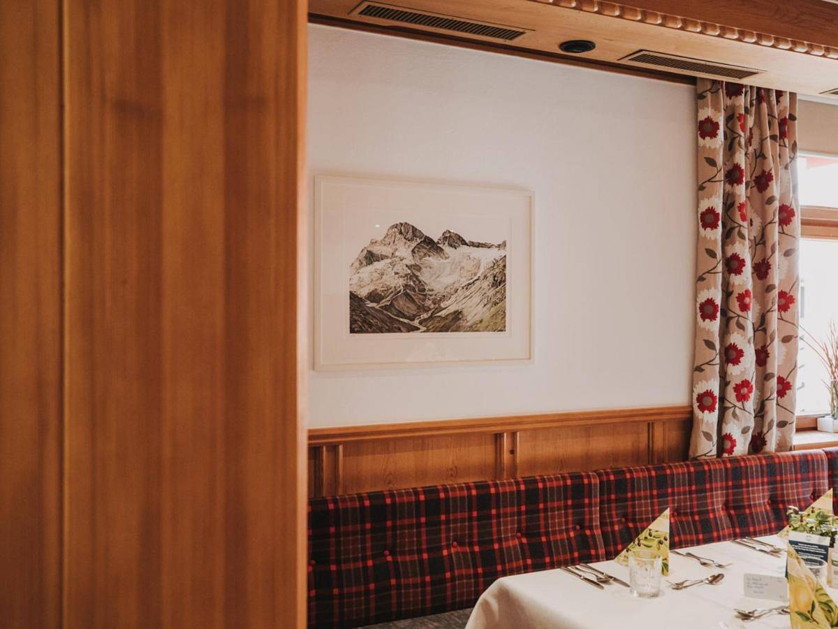 Hotel Zimba in Schruns, Schruns-Tschagguns