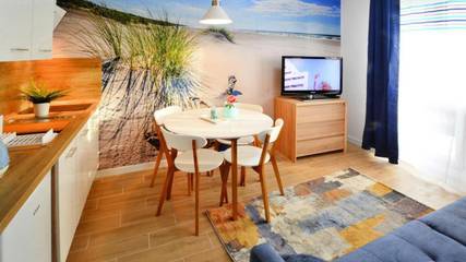 Ferienwohnung für 4 Personen in Kolberg, Polnische Ostsee, Bild 2