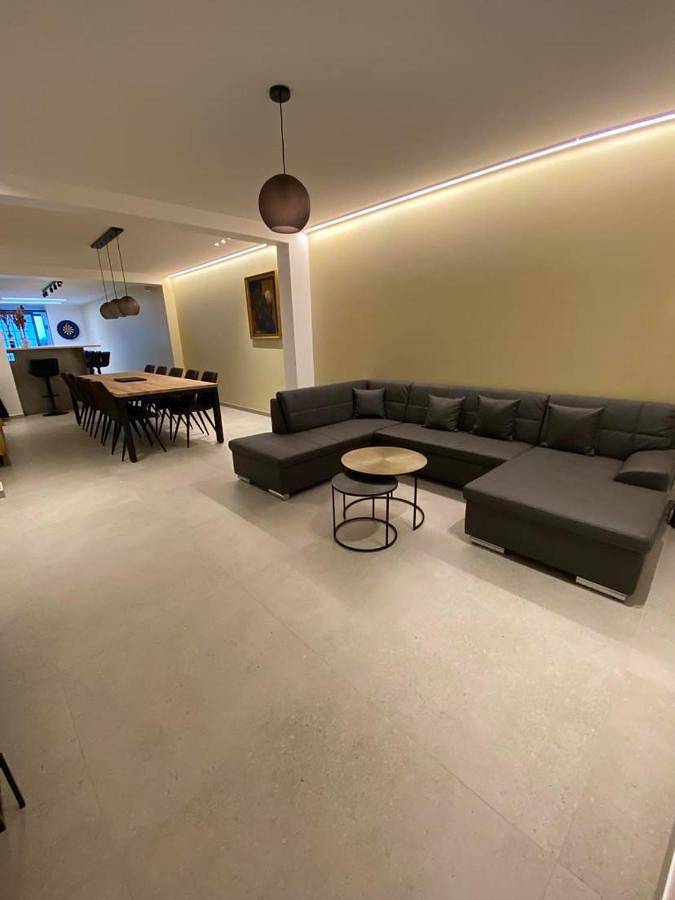 Three-Bedroom House in Bredene, Belgische Küste
