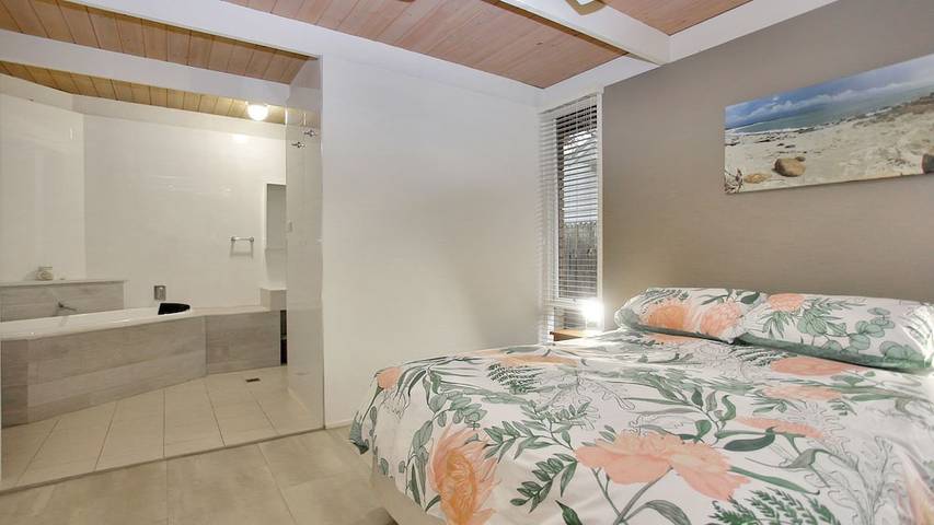 Ferienhaus für 8 Personen - 1